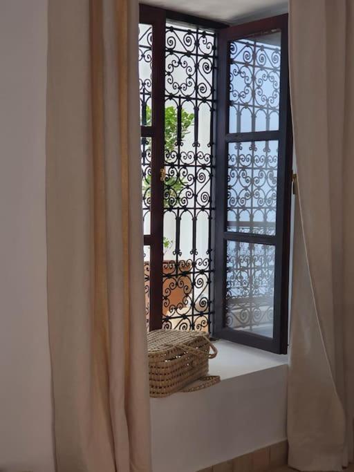 Riad Le Manzil Beldi Marrakesh Buitenkant foto