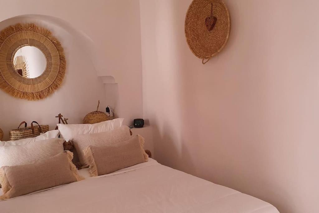 Riad Le Manzil Beldi Marrakesh Buitenkant foto