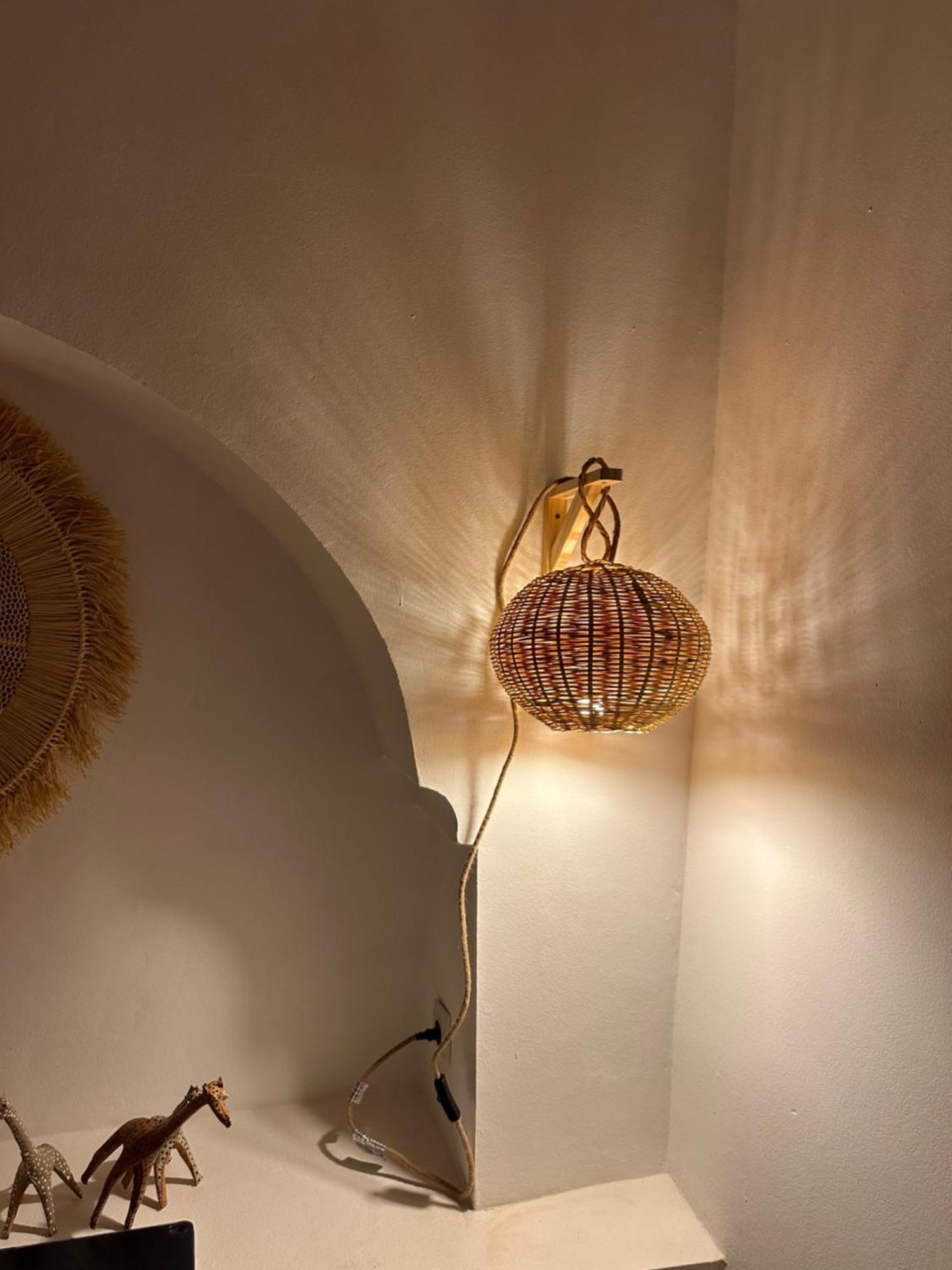 Riad Le Manzil Beldi Marrakesh Buitenkant foto